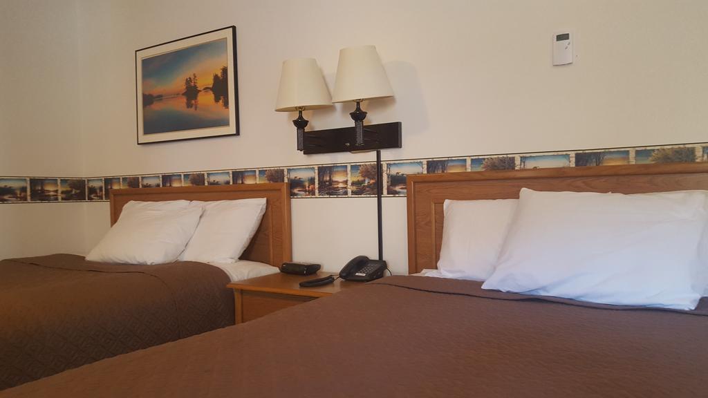 Longliner Lodge&Suites Sitka Esterno foto