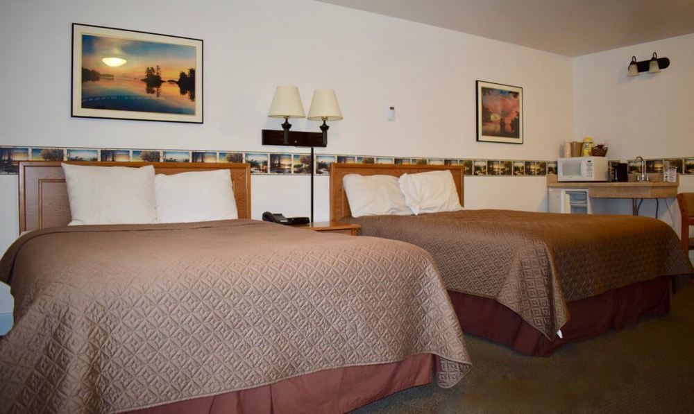 Longliner Lodge&Suites Sitka Esterno foto